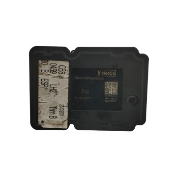Recambio de abs para ford focus lim. (cb8) trend referencia OEM IAM BV612C405AG 10021208034 