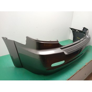 Recambio de paragolpes trasero para kia sorento i (jc) 2.5 crdi referencia OEM IAM 866103E010  