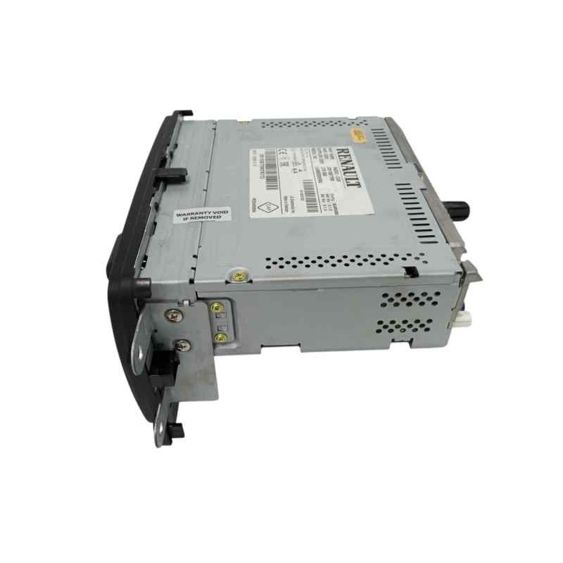 PANTALLA MULTIFUNCION