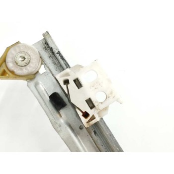 Recambio de elevalunas delantero derecho para citroën c4 picasso 2.0 hdi fap referencia OEM IAM FUNDA 9674032680 