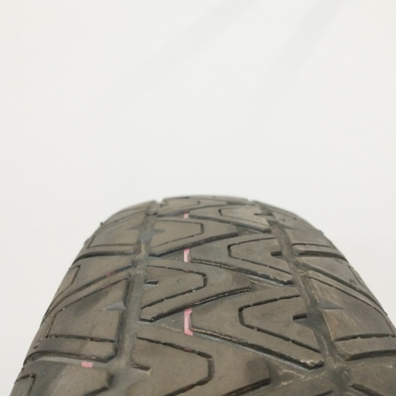 NEUMATICO REPUESTO 3 5BX16 ET32 5H 5X108