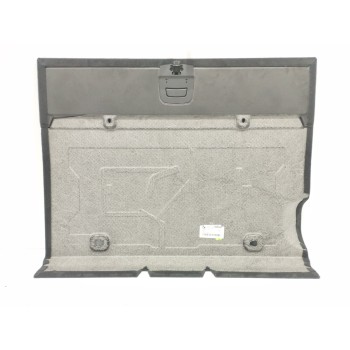 Recambio de alfombra maletero para bmw serie x3 (g01) 2.0 referencia OEM IAM 6998051 51476998051 