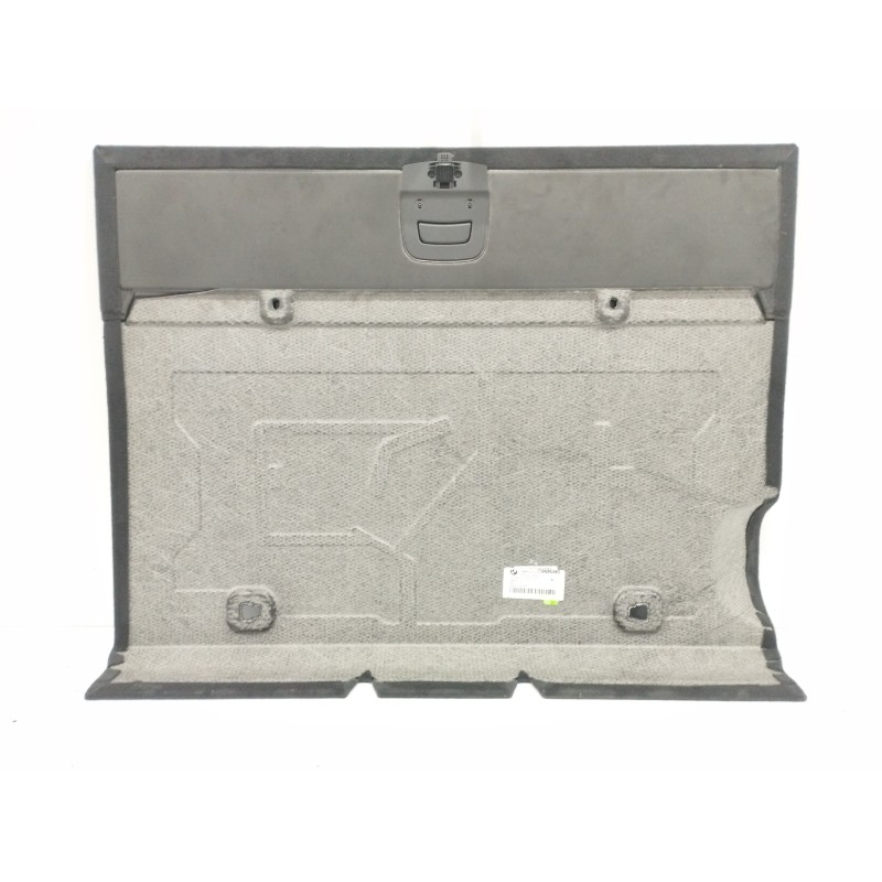 ALFOMBRA MALETERO 5147