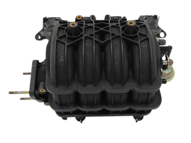 Recambio de colector admision para chevrolet lacetti 1.6 cat referencia OEM IAM 96452343  