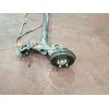 Recambio de puente trasero para opel corsa e 1.3 16v cdti referencia OEM IAM 13452227  39010958