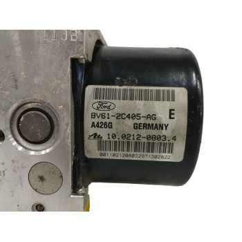 Recambio de abs para ford focus lim. (cb8) trend referencia OEM IAM BV612C405AG 10021208034 