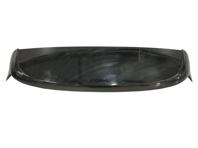 Recambio de aleron trasero para citroën c3 aircross referencia OEM IAM 13475957 NEGRO 