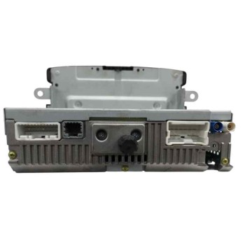 Recambio de pantalla multifuncion para renault captur i ( j5 h5 ) 1.5 dci 90 referencia OEM IAM 281158779R  