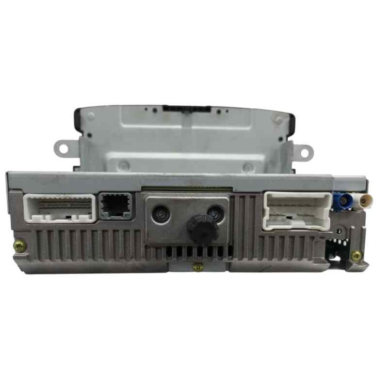 PANTALLA MULTIFUNCION