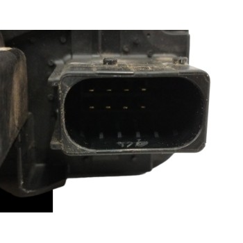 Recambio de cerradura puerta delantera derecha para chevrolet captiva 2.0 diesel cat referencia OEM IAM   