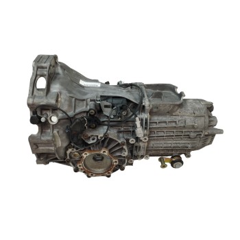 Recambio de caja cambios para audi a6 berlina (4b2) 2.4 v6 30v referencia OEM IAM DSC  