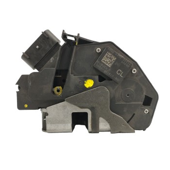 Recambio de cerradura puerta delantera derecha para ford fiesta (cb1) trend referencia OEM IAM 8A6AA21812BG  