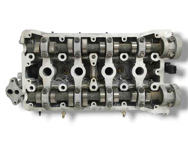 Recambio de culata para chevrolet lacetti 1.6 cat referencia OEM IAM 96896011  