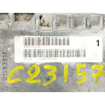 Recambio de columna direccion para volvo s40 berlina 1.6 diesel cat referencia OEM IAM 30741400  