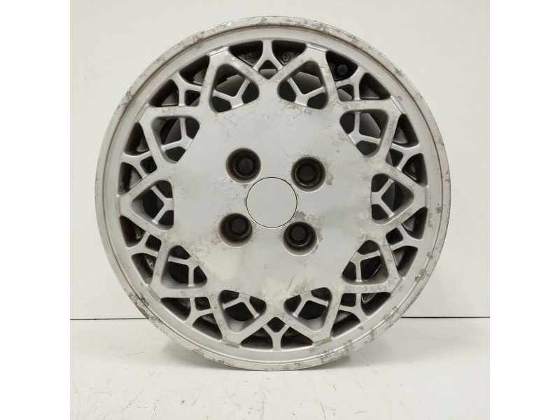 Recambio de llanta para renault laguna (b56) 2.0 cat referencia OEM IAM 7700821593 6JX14 4CH50 4H 4X100