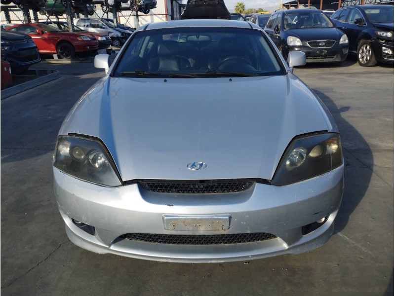 Recambio de carroceria corte para hyundai coupe (gk) 1.6 16v cat referencia OEM IAM   