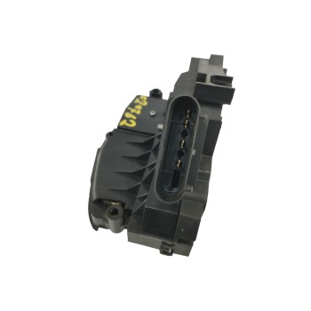 Recambio de cerradura puerta delantera derecha para ford fiesta (cb1) trend referencia OEM IAM 8A6AA21812BG  