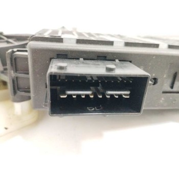 Recambio de elevalunas delantero derecho para citroën c4 picasso 2.0 hdi fap referencia OEM IAM FUNDA 9674032680 