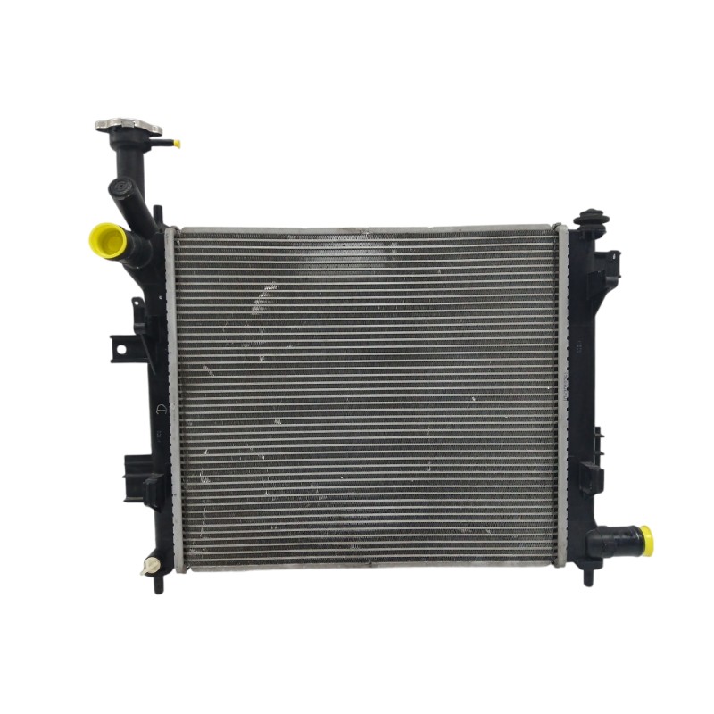 Recambio de radiador agua para kia picanto ii (ta) 1.0 referencia OEM IAM 253101Y000  