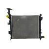 Recambio de radiador agua para kia picanto ii (ta) 1.0 referencia OEM IAM 253101Y000  