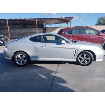 Recambio de carroceria corte para hyundai coupe (gk) 1.6 16v cat referencia OEM IAM   