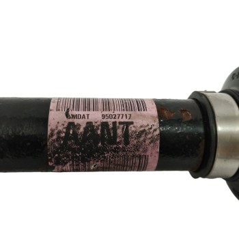 Recambio de transmision delantera izquierda para opel antara 2.2 cdti cat (a 22 dm / lnq) referencia OEM IAM 95027717  