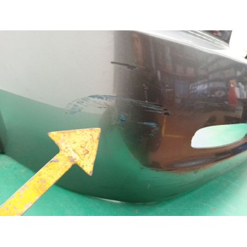 Recambio de paragolpes trasero para kia sorento i (jc) 2.5 crdi referencia OEM IAM 866103E010  