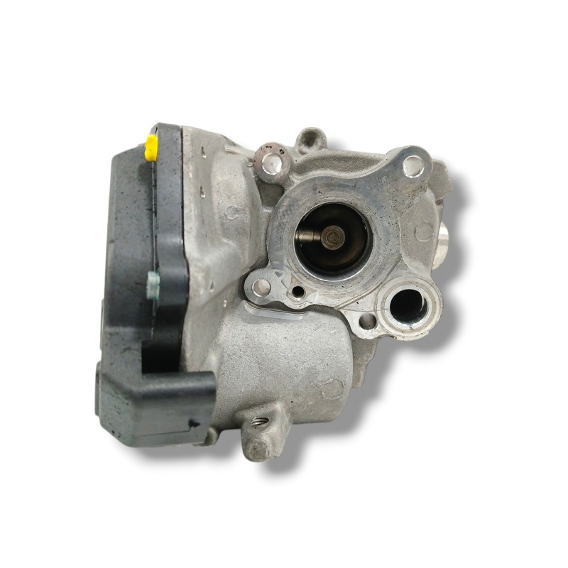 Recambio de valvula egr para mercedes-benz clase cla (w117) shooting brake cla 220 d (117.903) referencia OEM IAM A6511400660 A2