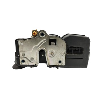 Recambio de cerradura puerta trasera izquierda para chevrolet captiva 2.0 diesel cat referencia OEM IAM   