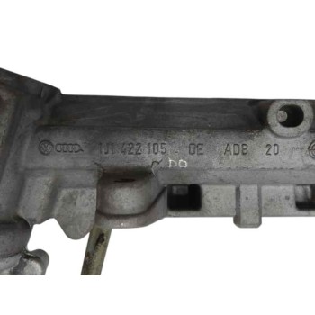 Recambio de cremallera direccion para volkswagen new beetle (9c1/1c1) 2.0 referencia OEM IAM 1J1422105  