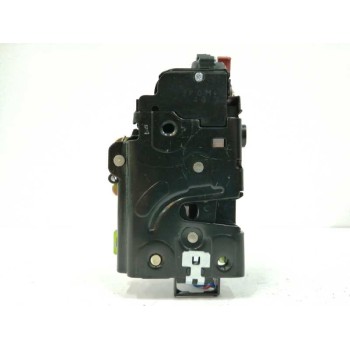 Recambio de cerradura puerta trasera izquierda para volkswagen golf v berlina (1k1) referencia OEM IAM 3D4839015A  