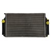 Recambio de radiador agua para toyota rav 4 (a3) 2.2 turbodiesel cat referencia OEM IAM   