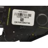 Recambio de pedal acelerador para opel meriva b 1.7 16v cdti referencia OEM IAM 13362749  