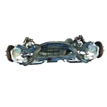 Recambio de puente trasero para mercedes-benz gla (h247) gla 200 d (247.712) referencia OEM IAM 24758405006  