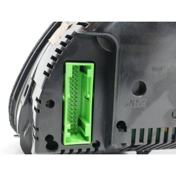 Recambio de cuadro instrumentos para audi a4 berlina (8e) 1.9 tdi (96kw) referencia OEM IAM 8E0920900M 0263626045 