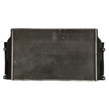 Recambio de radiador agua para toyota rav 4 (a3) 2.2 turbodiesel cat referencia OEM IAM   