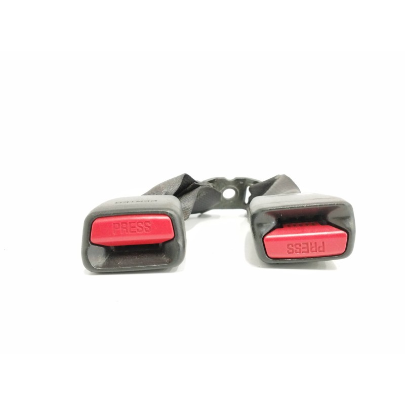 Recambio de enganche cinturon central para lexus is ii (_e2_) 220d (ale20) referencia OEM IAM  TRASERO 