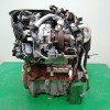Recambio de motor completo para nissan pulsar (c13) 1.5 turbodiesel cat referencia OEM IAM K9K646  