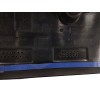 Recambio de aleron trasero para citroën c3 aircross referencia OEM IAM 13475957 NEGRO OBSERVAR FOTO