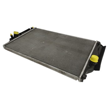 Recambio de radiador agua para toyota rav 4 (a3) 2.2 turbodiesel cat referencia OEM IAM   