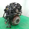 Recambio de motor completo para nissan pulsar (c13) 1.5 turbodiesel cat referencia OEM IAM K9K646  