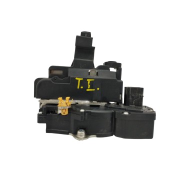 Recambio de cerradura puerta trasera izquierda para chevrolet captiva 2.0 diesel cat referencia OEM IAM   