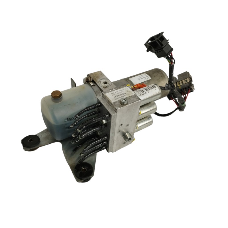 MOTOR TECHO ELECTRICO BOMBA HIDRAULICA 8H0871611A