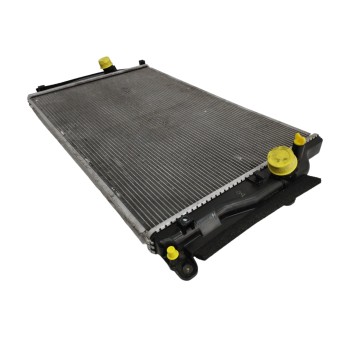 Recambio de radiador agua para toyota rav 4 (a3) 2.2 turbodiesel cat referencia OEM IAM   