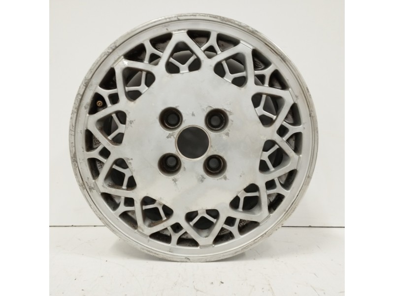 Recambio de llanta para renault laguna (b56) 2.0 cat referencia OEM IAM 7700821593 6JX14 4CH50 4H 4X100