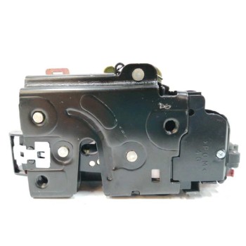 Recambio de cerradura puerta trasera izquierda para volkswagen golf plus (5m1) referencia OEM IAM 3D4839015A  