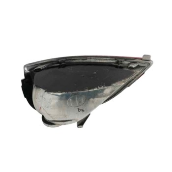 Recambio de piloto trasero derecho paragolpes para renault captur i ( j5 h5 ) 1.5 dci 110 referencia OEM IAM 265540003R SIN PORT