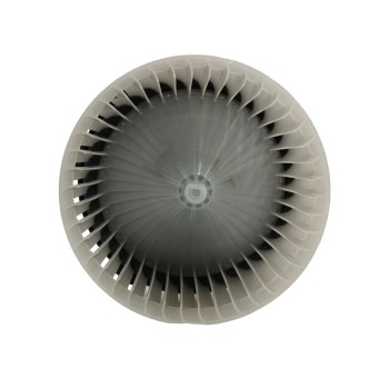 Recambio de motor calefaccion para opel meriva b 1.7 16v cdti referencia OEM IAM 5242673401  