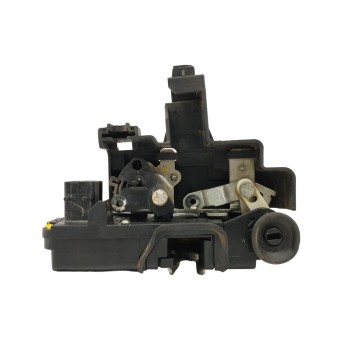 Recambio de cerradura puerta trasera izquierda para chevrolet captiva 2.0 diesel cat referencia OEM IAM   