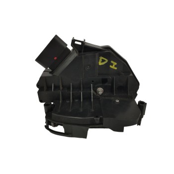 Recambio de cerradura puerta delantera izquierda para ford fiesta (cb1) trend referencia OEM IAM 8A6AA21813AG  